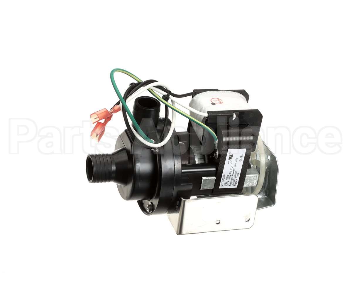 32067.0000 Itv Ice Makers Water Pump