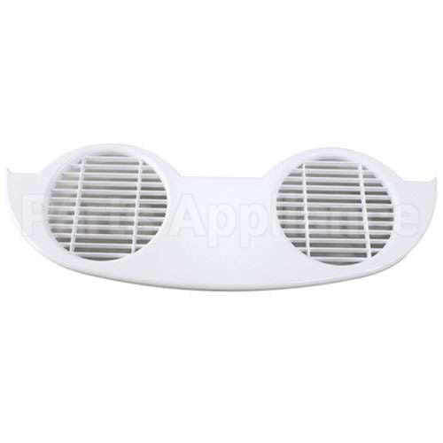 32068.0000 Compatible Bunn Cover, Drip Tray White