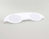 32068.0000 Bunn Cover, Drip Tray Ultra 2 Wht