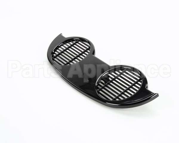 32068.0001 Bunn Cover, Drip Tray Ultra 2 Blk