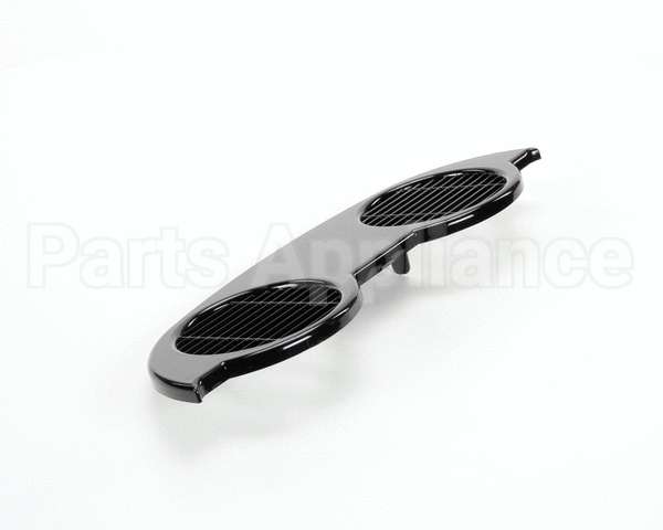 32068.0001 Bunn Cover, Drip Tray Ultra 2 Blk