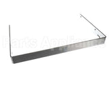 320689 Middleby Support,Drive Bearing, Dz33/55