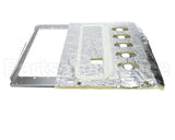 320720-756 Carrier Panel Cell (Inlet)