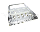 320720-756 Carrier Panel Cell (Inlet)