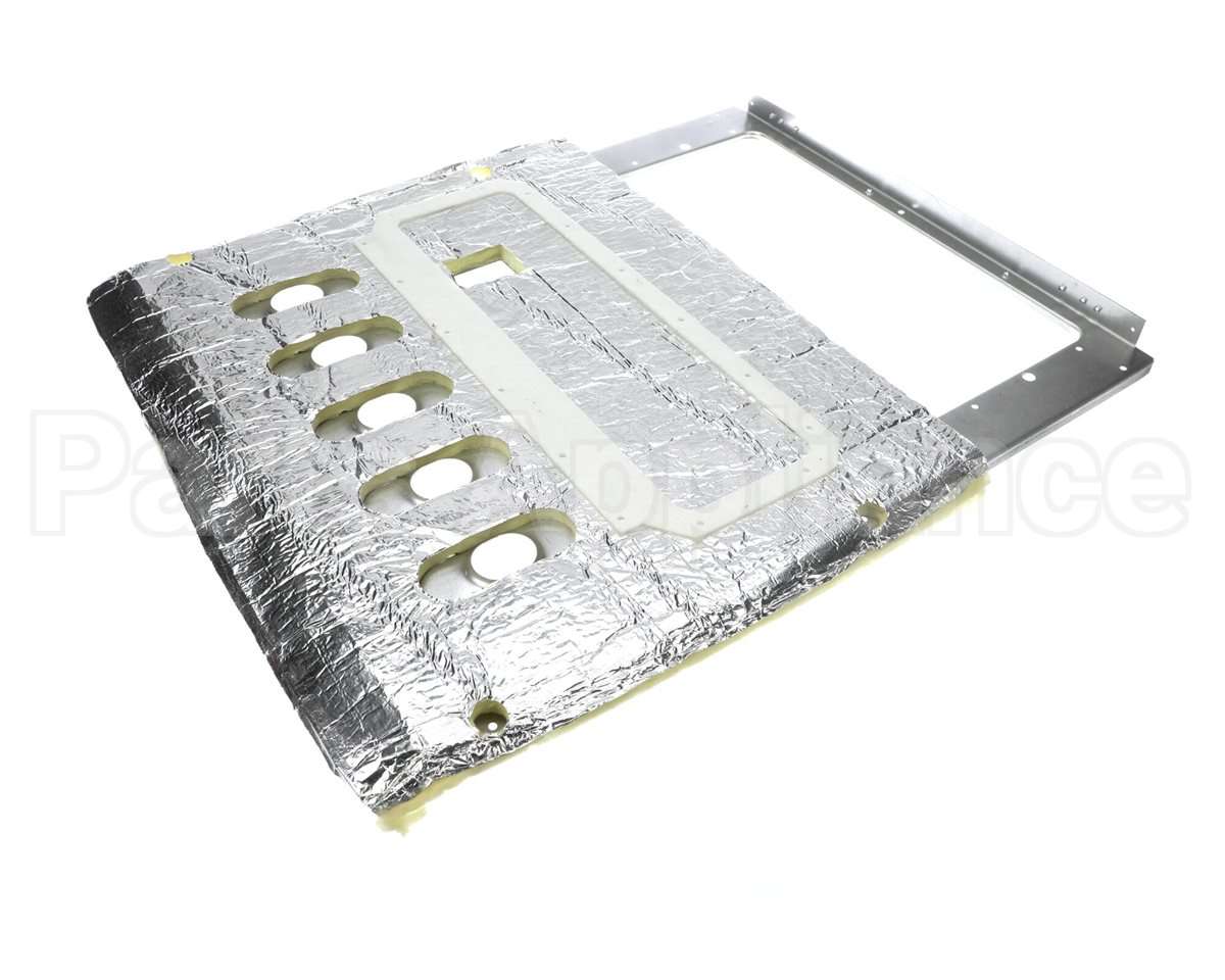 320720-756 Carrier Panel Cell (Inlet)