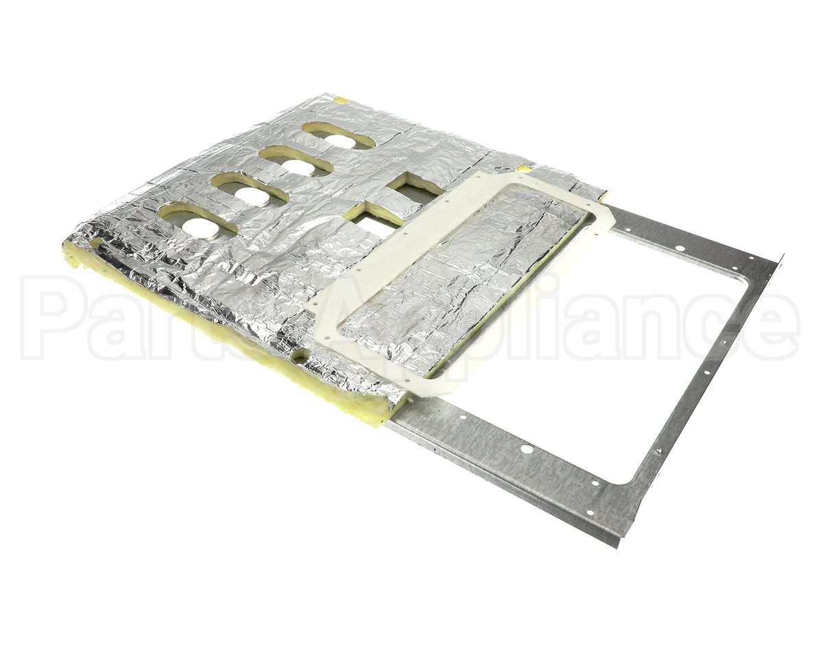 320720-761 Bryant Payne Panel Cell, Inlet