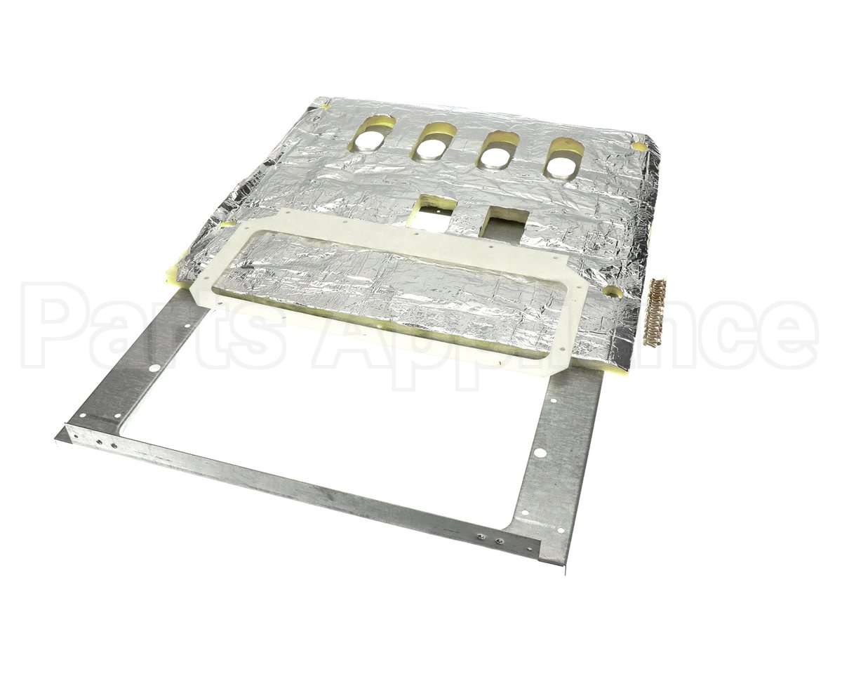 320720-761 Bryant Payne Panel Cell, Inlet