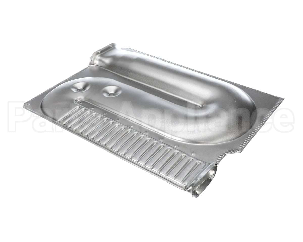 320723-751 Bryant Payne Heat Exchanger Cell