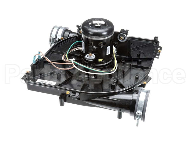 320725-756 Bryant Payne Draft Inducer Motor Assembly
