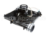 320725-756 Bryant Payne Draft Inducer Motor Assembly
