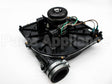 320725-756 Carrier Draftinducerassembly115V1/16Hp