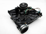 320725-756 Carrier Draftinducerassembly115V1/16Hp