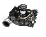 320725-756 Carrier Draftinducerassembly115V1/16Hp