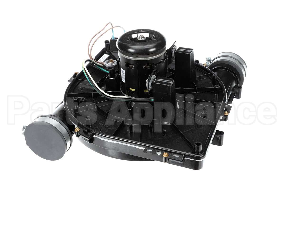 320725-757 Bryant Payne Inducer Assembly