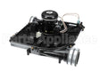 320725-757 Carrier Inducer Assembly