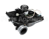 320725-757 Carrier Inducer Assembly