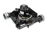320725-757 Carrier Inducer Assembly