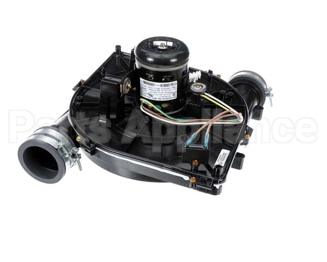 320725-758 Carrier Inducer Motor Assembly