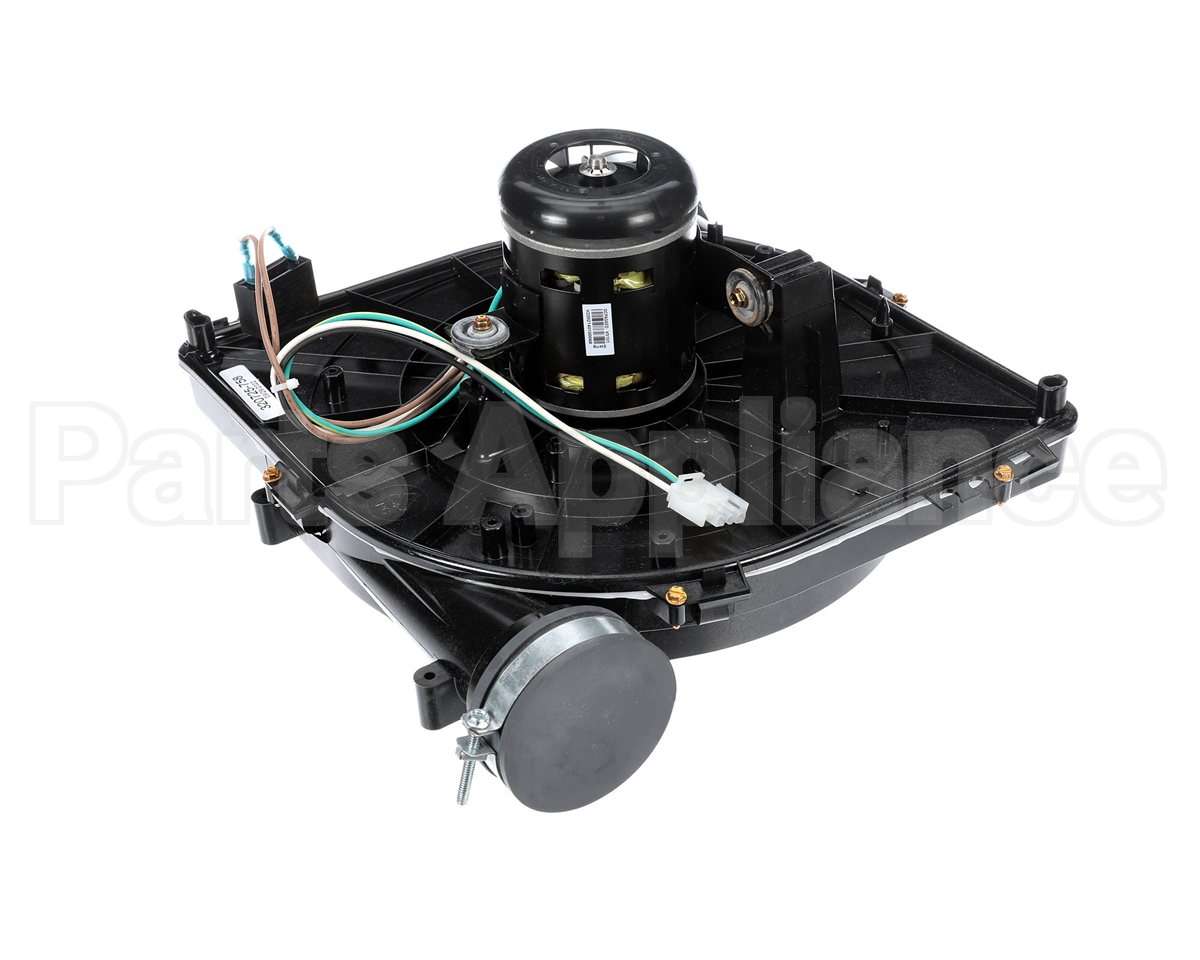 320725-758 Carrier Inducer Motor Assembly