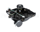 320725-758 Carrier Inducer Motor Assembly