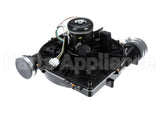 320725-758 Carrier Inducer Motor Assembly
