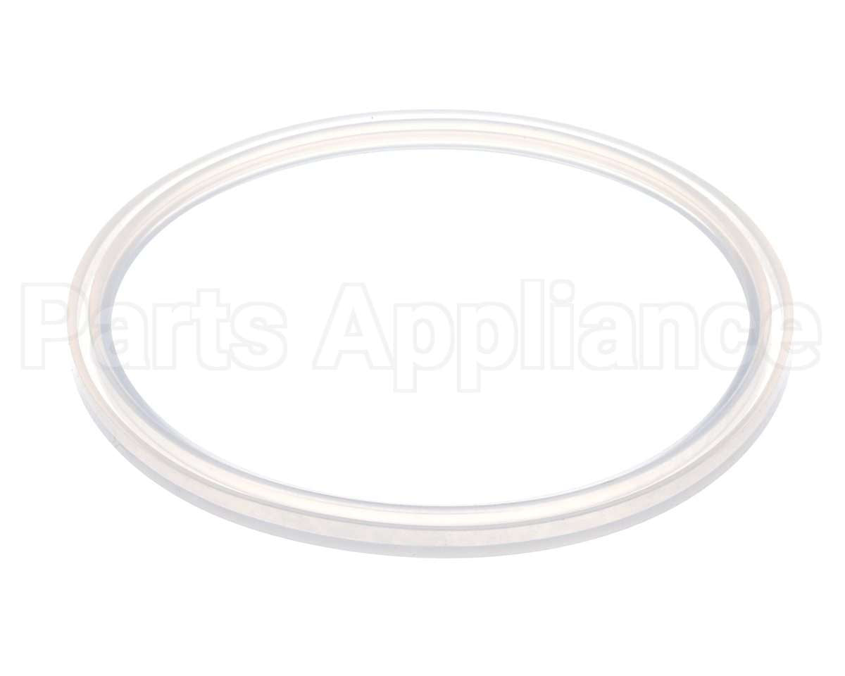 32079.0001 Bunn Seal, Cooling Drum To Hopper