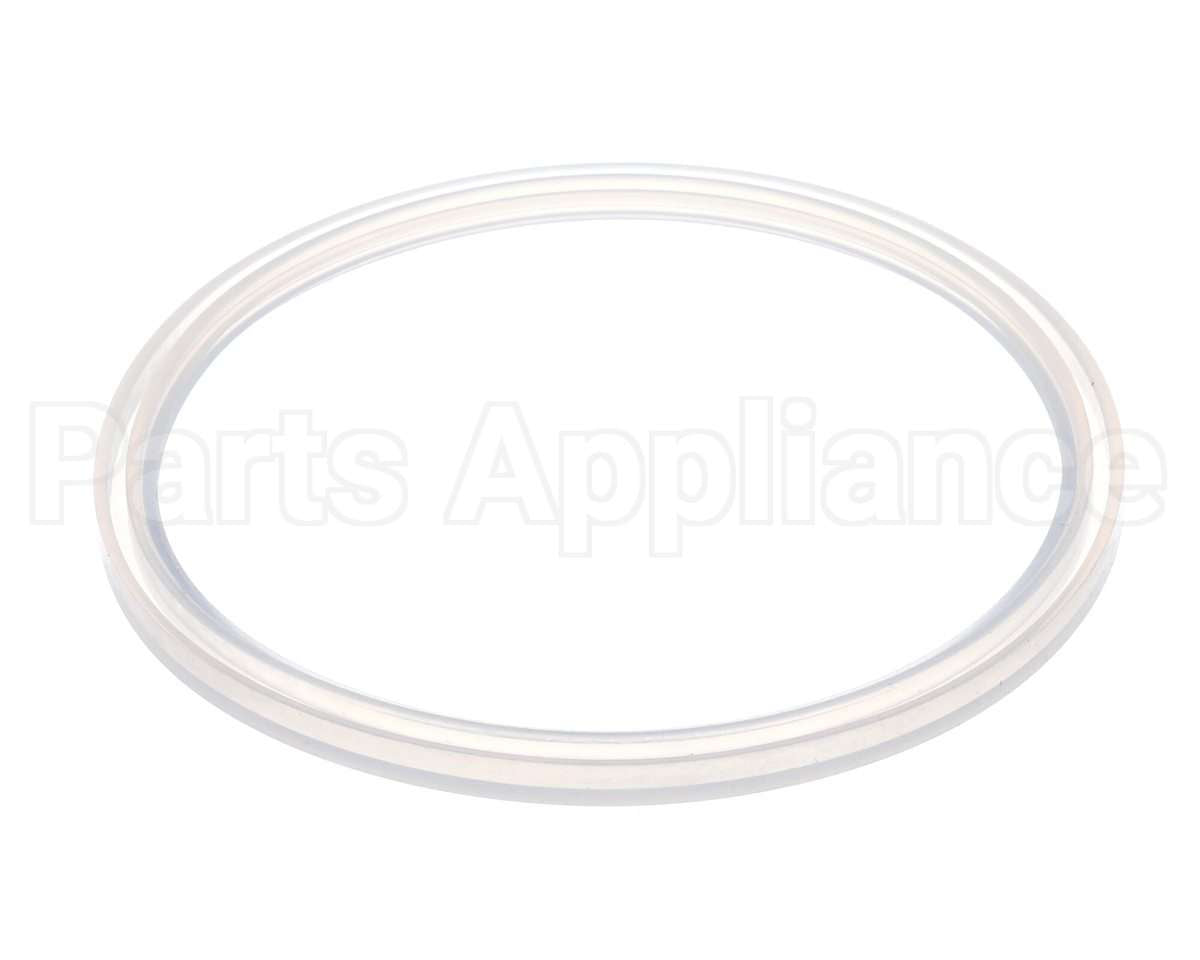 32079.0001 Bunn Seal, Cooling Drum To Hopper