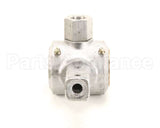 KE00353 Cleveland Trunnion Hsg Kdlt C/W Cover