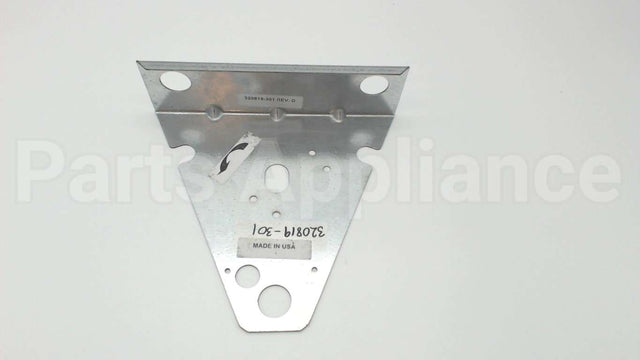320819-301 Carrier Inducer Motor Plate