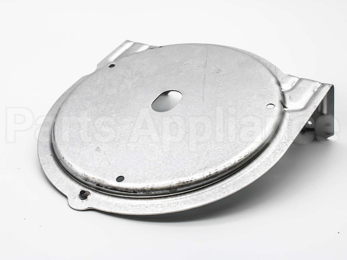 320820-302 Carrier Inducer Motor Support Plate