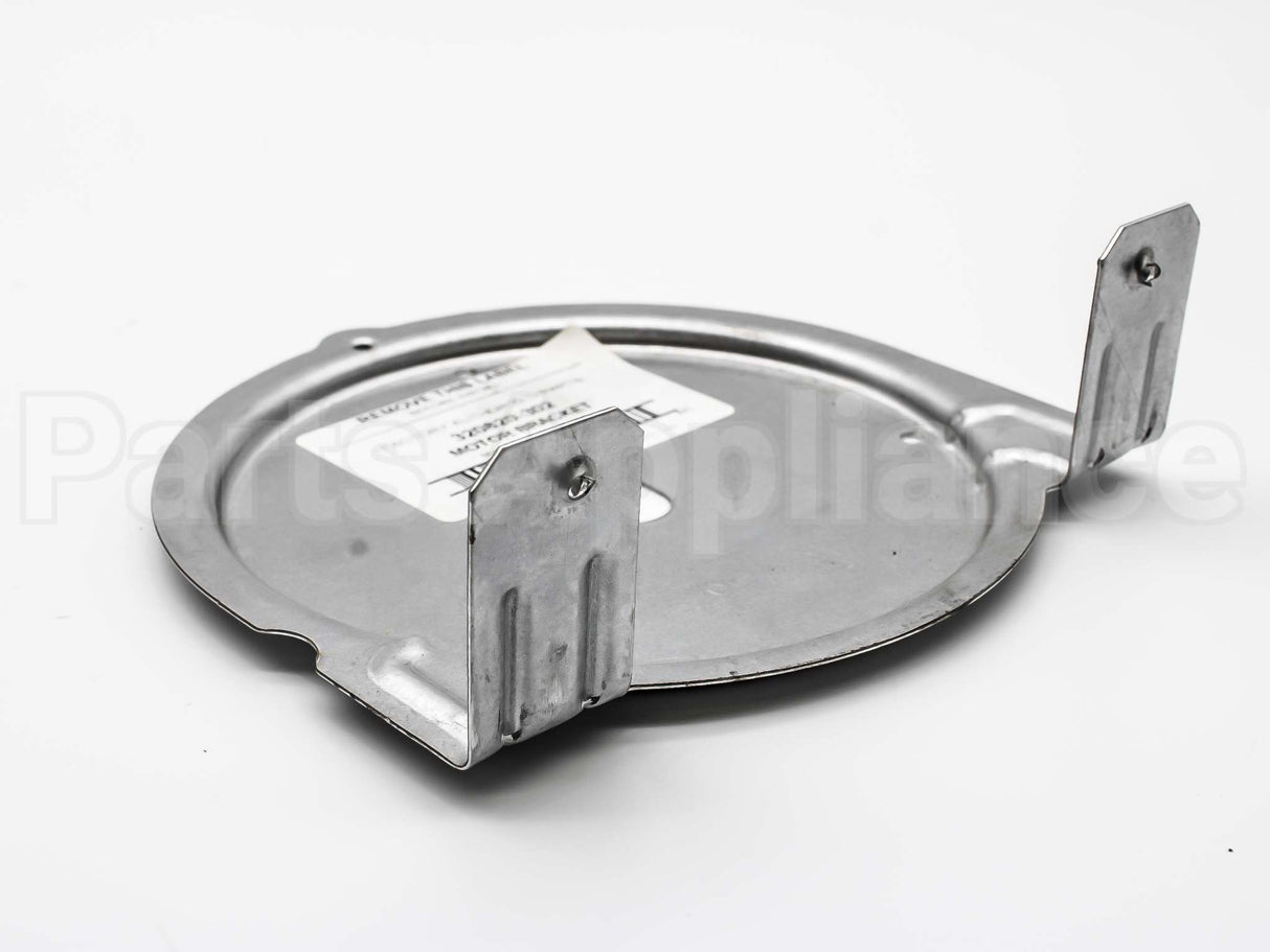 320820-302 Carrier Inducer Motor Support Plate