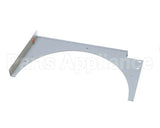 32084.0005 Bunn Shroud Weldment, Fan Ultra-2 Lt