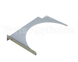 32084.0005 Bunn Shroud Weldment, Fan Ultra-2 Lt