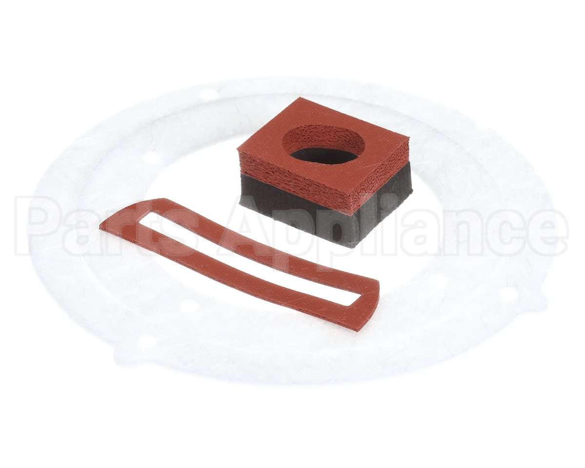 320887-751 Carrier Gasket Kit