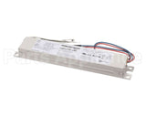 320892 Barker Supply Led 24V 100W Molex Delta