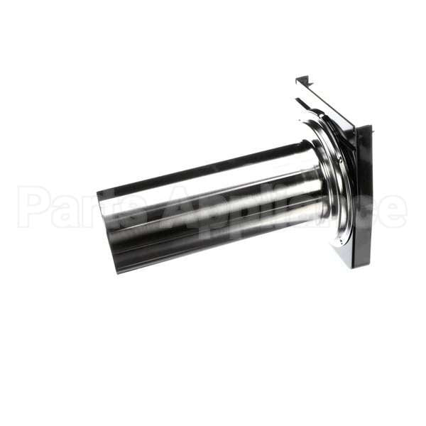 32092.0005 Compatible Bunn Drum, Clg Compl-Coated Laf Blk