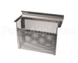 320922 Champion - Moyer Diebel Refuse Basket Weld,B2 Nuccw