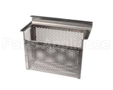 320922 Champion - Moyer Diebel Refuse Basket Weld,B2 Nuccw