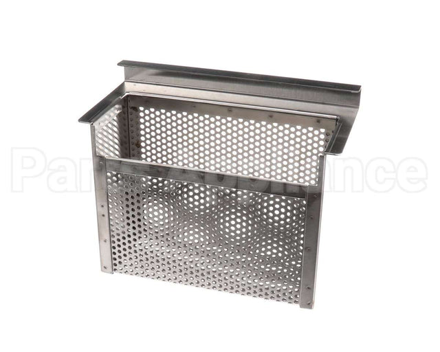 320922 Champion - Moyer Diebel Refuse Basket Weld,B2 Nuccw