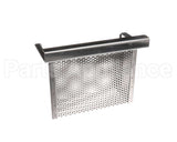 320922 Champion - Moyer Diebel Refuse Basket Weld,B2 Nuccw