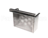 320922 Champion - Moyer Diebel Refuse Basket Weld,B2 Nuccw