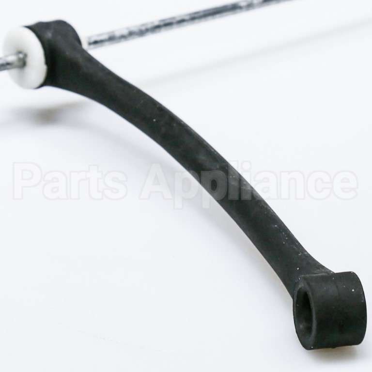 WH16X10150 GE Washing Machine Rear Rod Assembly