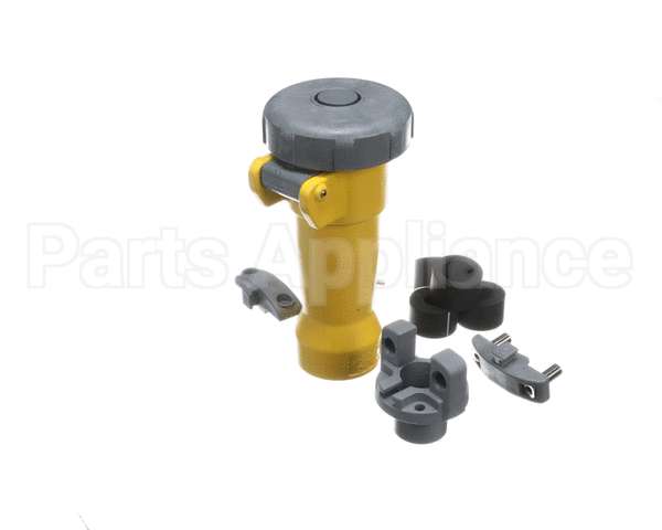 320C4W Hubbell Lighting Conn 2P3W20125Vac