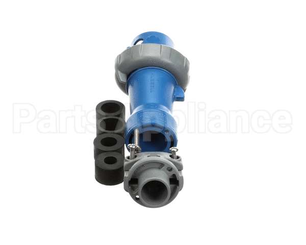 320P6W Hubbell Lighting Plug-2P3W20A250Vac