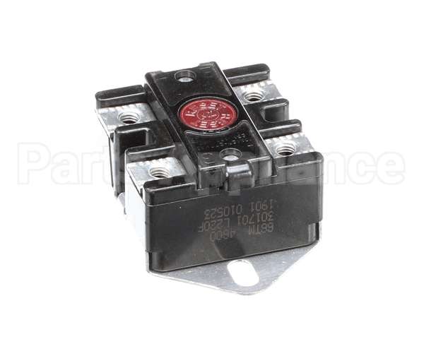 321-00023 Grindmaster Cecilware Thermostat, 66Tm 40A