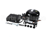 321-60206-20 Traulsen Compressor - Afe26C5E-Caa-201/