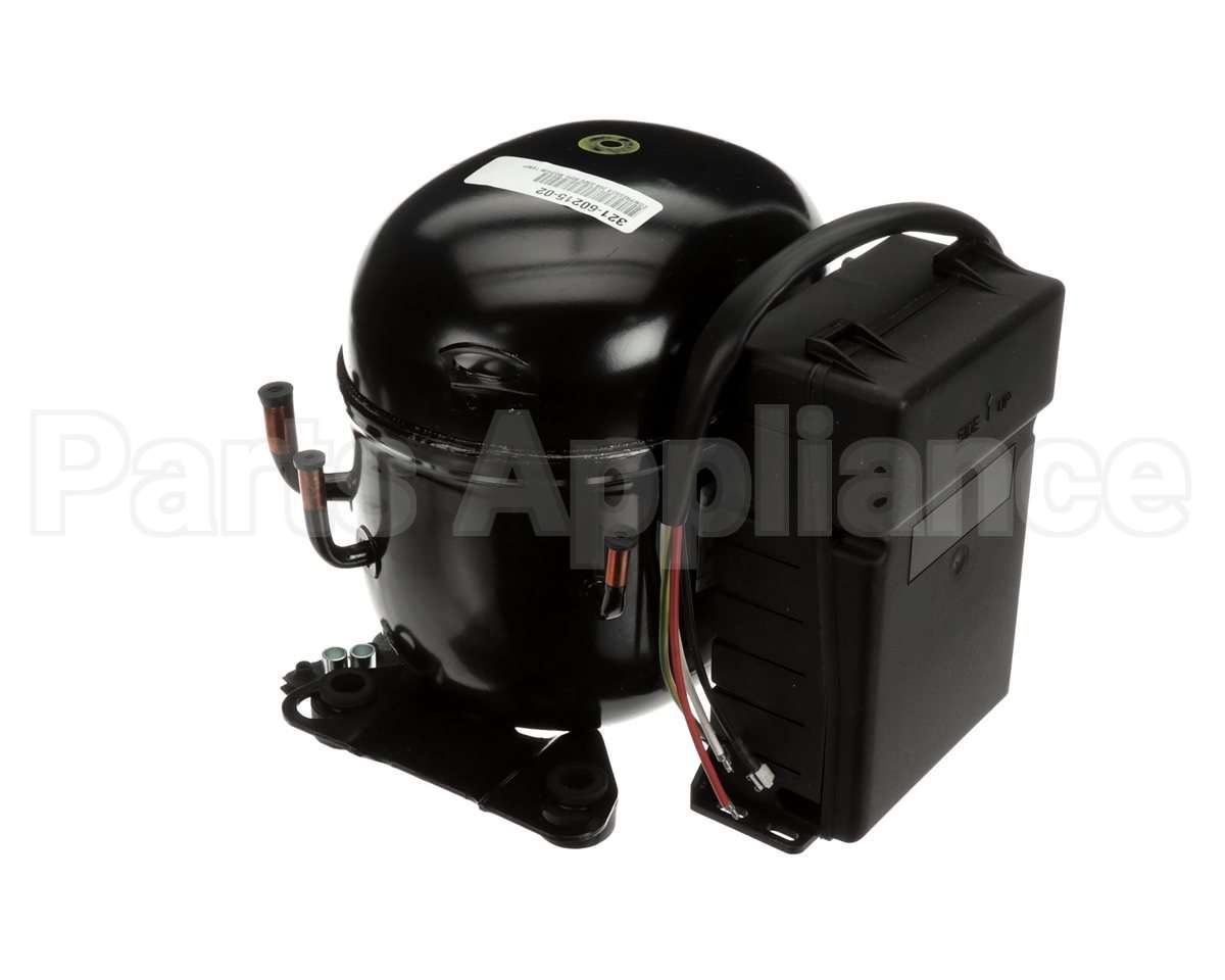 321-60215-02 Traulsen Compressor Copeland Rrt64C1E-I