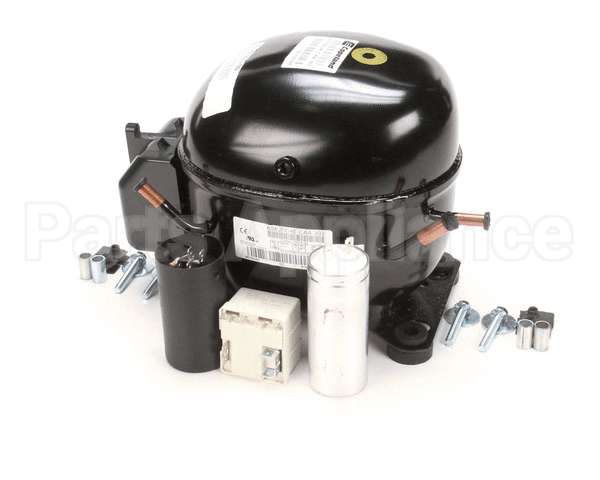 321-60225-00 Traulsen Compressor Ase20C4E-Caa-303