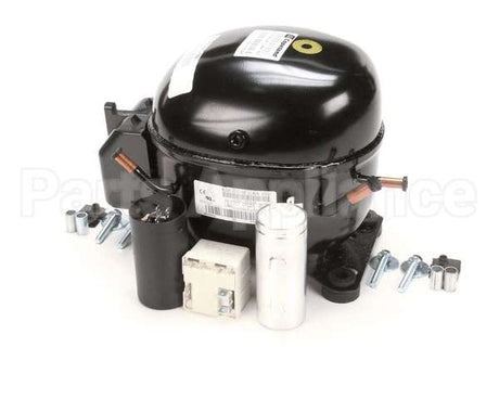 321-60225-00 Traulsen Compressor Ase20C4E-Caa-303