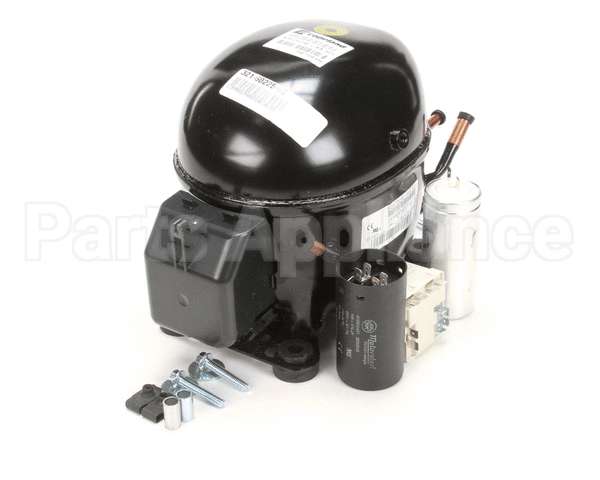 321-60225-00 Traulsen Compressor Ase20C4E-Caa-303